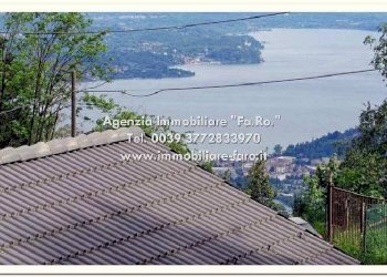 Vista - Villa Miazzina - foto 2