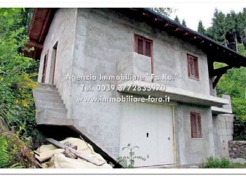 Facciata - Villa Miazzina - foto 4