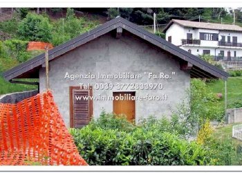 Facciata - Villa Miazzina - foto 8
