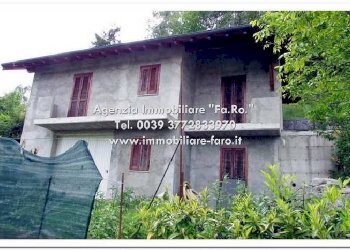 Facciata - Villa Miazzina - foto 10