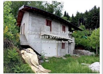 Facciata - Villa Miazzina - foto 12