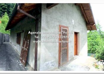 Facciata - Villa Miazzina - foto 15