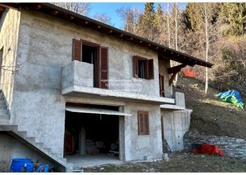 Facciata - Villa Miazzina - foto 20