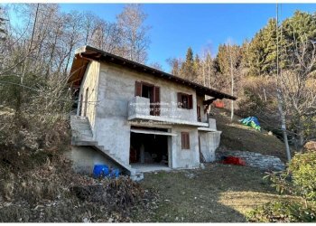 Facciata - Villa Miazzina - foto 21