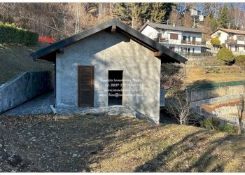 Facciata - Villa Miazzina - foto 27
