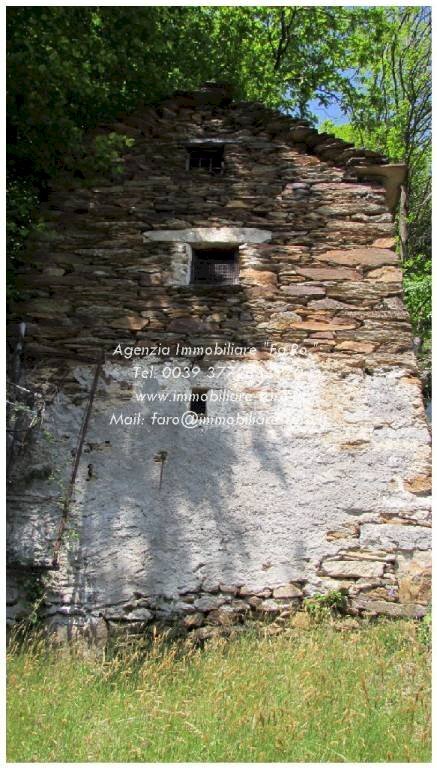 Rustico Località Casa Burla, Valle Cannobina - foto 3