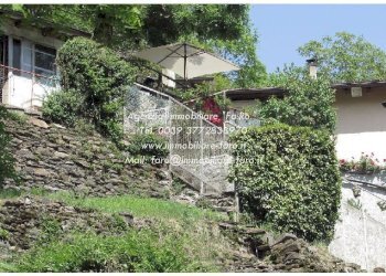 Rustico Località Casa Burla, Valle Cannobina - foto 1