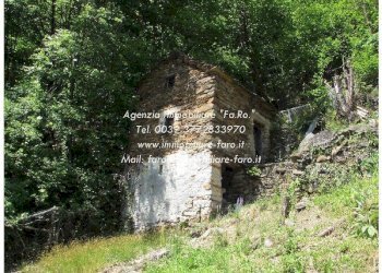 Rustico Località Casa Burla, Valle Cannobina - foto 2