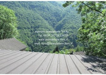 Rustico Località Casa Burla, Valle Cannobina - foto 4