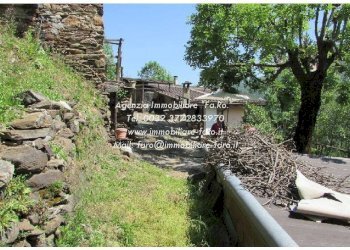 Rustico Località Casa Burla, Valle Cannobina - foto 5