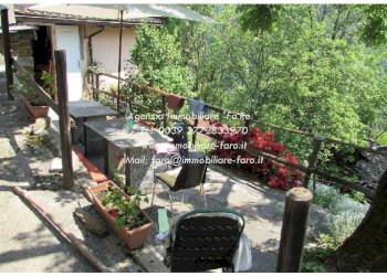 Rustico Località Casa Burla, Valle Cannobina - foto 6