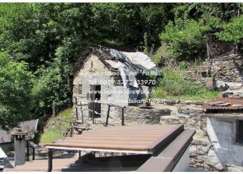 Rustico Località Casa Burla, Valle Cannobina - foto 11