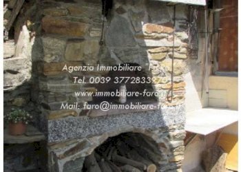 Rustico Località Casa Burla, Valle Cannobina - foto 14
