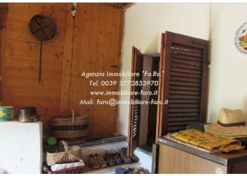 Rustico Località Casa Burla, Valle Cannobina - foto 17