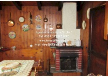 Rustico Località Casa Burla, Valle Cannobina - foto 18