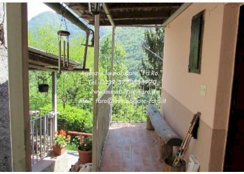 Rustico Località Casa Burla, Valle Cannobina - foto 31