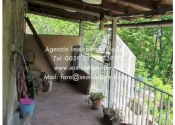 Rustico Località Casa Burla, Valle Cannobina - foto 32