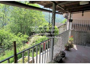 Rustico Località Casa Burla, Valle Cannobina - foto 33