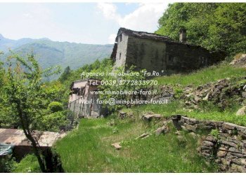 Rustico Località Casa Burla, Valle Cannobina - foto 37