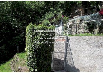 Rustico Località Casa Burla, Valle Cannobina - foto 39