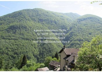 Rustico Località Casa Burla, Valle Cannobina - foto 42