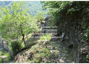 Rustico Località Casa Burla, Valle Cannobina - foto 44