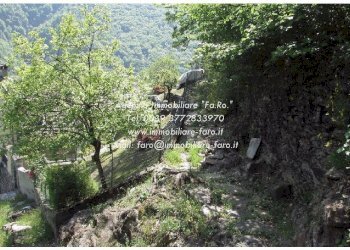 Rustico Località Casa Burla, Valle Cannobina - foto 45
