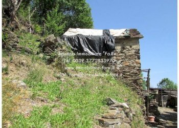 Rustico Località Casa Burla, Valle Cannobina - foto 46