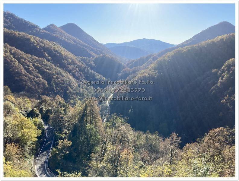 Vista - Casa indipendente via Luigi Cadorna, 54, Aurano - foto 2
