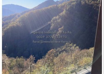 Vista - Casa indipendente via Luigi Cadorna, 54, Aurano - foto 4