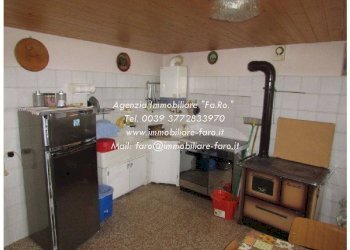 Cucina - Casa indipendente via Luigi Cadorna, 54, Aurano - foto 6