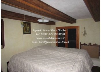 Camera da letto - Casa indipendente via Luigi Cadorna, 54, Aurano - foto 27