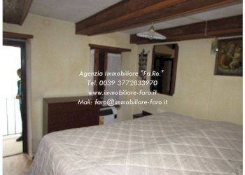 Camera da letto - Casa indipendente via Luigi Cadorna, 54, Aurano - foto 28