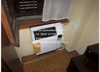 Interno appartamento - Casa indipendente via Luigi Cadorna, 54, Aurano - foto 29