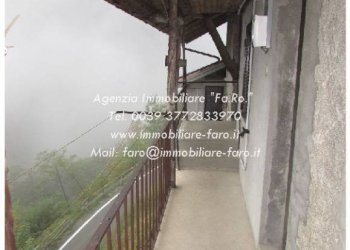 Balcone - Casa indipendente via Luigi Cadorna, 54, Aurano - foto 32