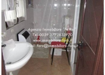 Bagno - Casa indipendente via Luigi Cadorna, 54, Aurano - foto 33