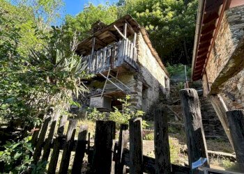Terreno - Casa indipendente via Brandibella, 2, Valle Cannobina - foto 6