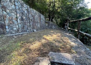 Terreno - Casa indipendente via Brandibella, 2, Valle Cannobina - foto 12