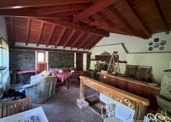 Salone - Casa indipendente via Brandibella, 2, Valle Cannobina - foto 16
