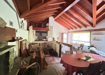 Salone - Casa indipendente via Brandibella, 2, Valle Cannobina - foto 21