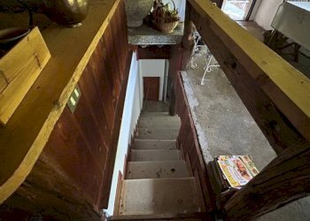 Scala - Casa indipendente via Brandibella, 2, Valle Cannobina - foto 22