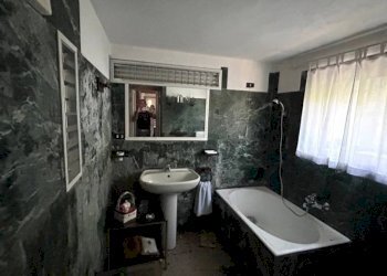 Bagno - Casa indipendente via Brandibella, 2, Valle Cannobina - foto 25