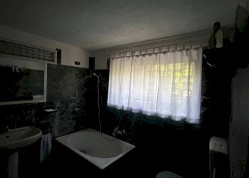 Bagno - Casa indipendente via Brandibella, 2, Valle Cannobina - foto 26
