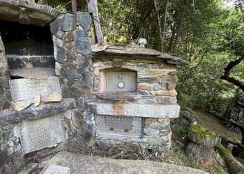 Terreno - Casa indipendente via Brandibella, 2, Valle Cannobina - foto 29