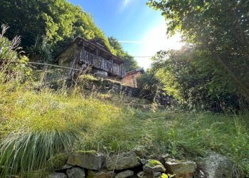 Terreno - Casa indipendente via Brandibella, 2, Valle Cannobina - foto 32