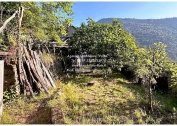 Terreno - Rustico strada Provinciale della Valle Cannobina, Cannobio - foto 10