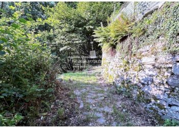 Giardino - Rustico strada Provinciale della Valle Cannobina, Cannobio - foto 12