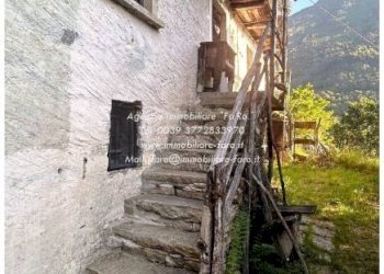 Scala - Rustico strada Provinciale della Valle Cannobina, Cannobio - foto 19