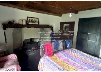 Camera da letto - Rustico strada Provinciale della Valle Cannobina, Cannobio - foto 34