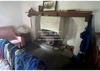 Interno non residenziale - Rustico strada Provinciale della Valle Cannobina, Cannobio - foto 36